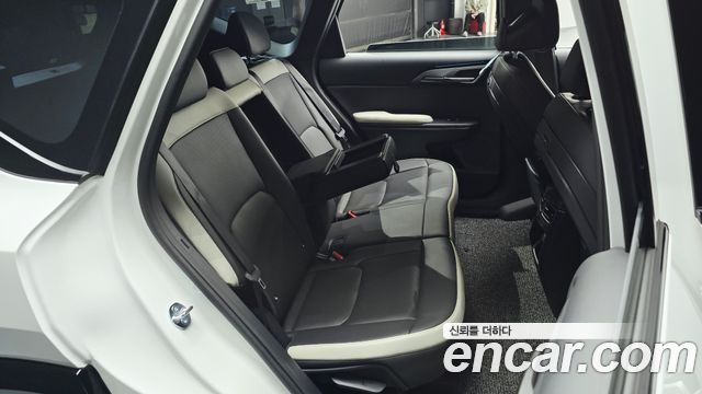 Kia EV5 2026 — photo 17