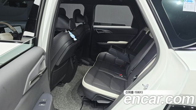 Kia EV5 2026 — photo 18