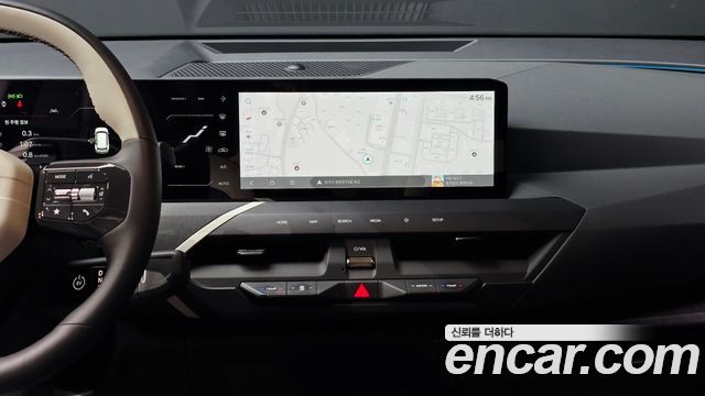 Kia EV5 2026 — photo 20