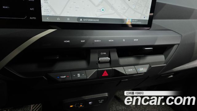 Kia EV5 2026 — photo 21