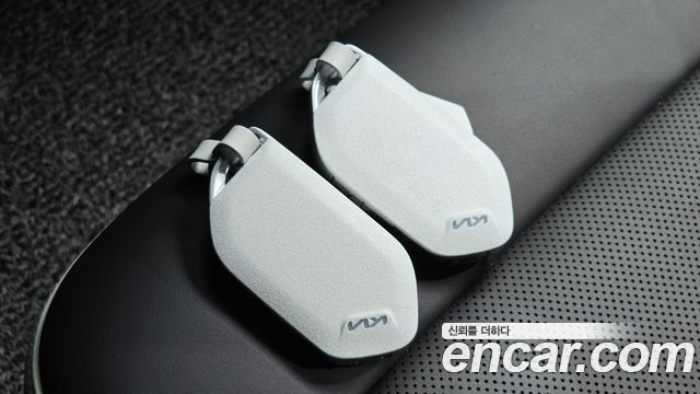 Kia EV5 2026 — photo 24