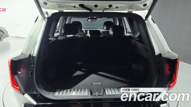 Kia EV5 2026 — photo 26