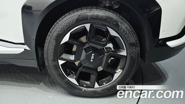 Kia EV5 2026 — photo 7