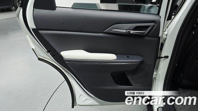 Kia EV5 2026 — photo 15