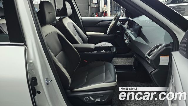 Kia EV5 2026 — photo 16