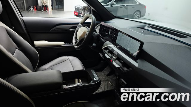 Kia EV5 2026 — photo 27