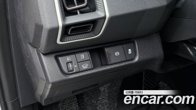 Kia EV5 2026 — photo 28