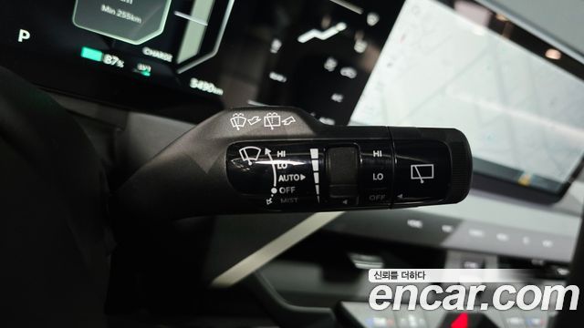 Kia EV5 2026 — photo 29