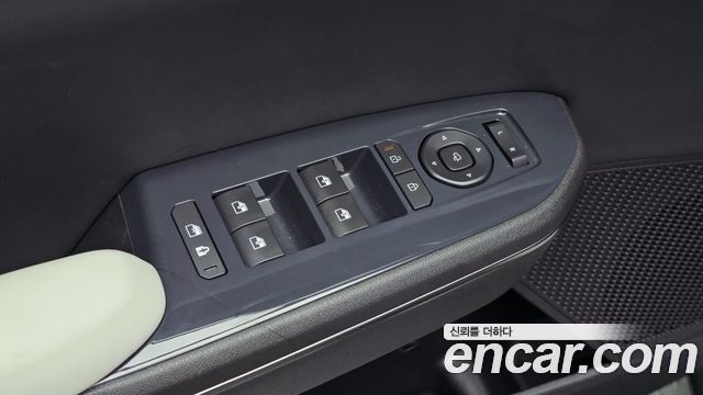 Kia EV5 2026 — photo 30