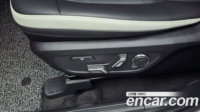 Kia EV5 2026 — photo 33