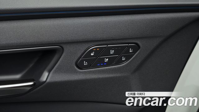 Kia EV5 2026 — photo 34