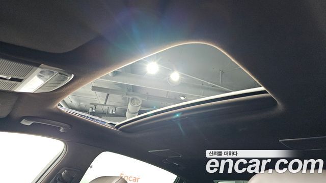 Genesis G90 2021 — photo 17