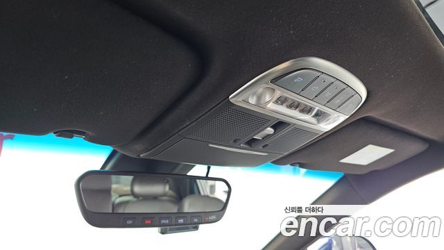 Genesis G90 2021 — photo 20