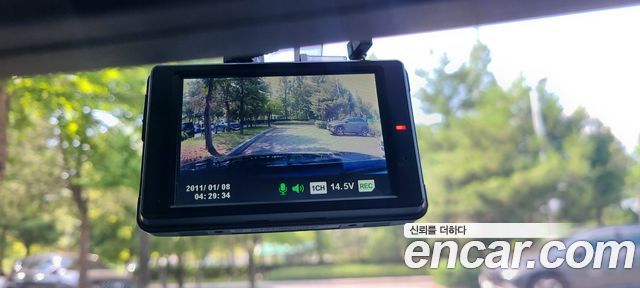 Kia K7 2017 — photo 14
