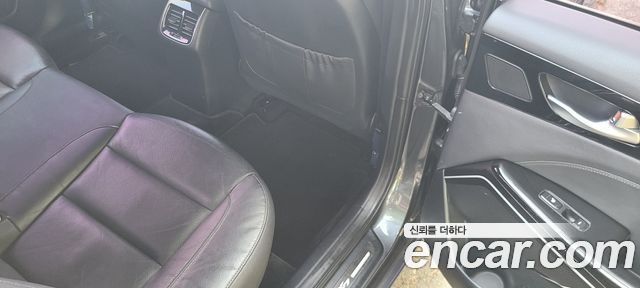 Kia K7 2017 — photo 19