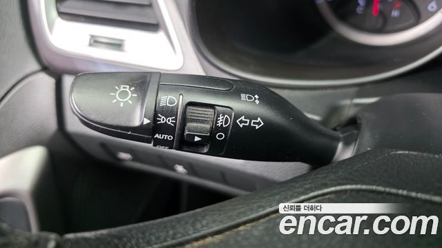Hyundai Santafe 2014 — photo 24