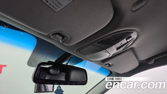 Hyundai Santafe 2014 — photo 25