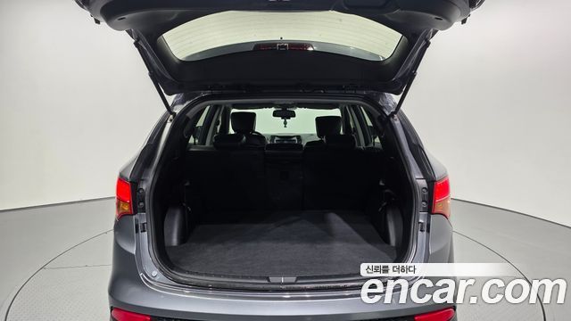 Hyundai Santafe 2014 — photo 26