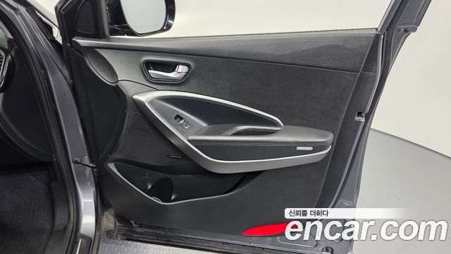 Hyundai Santafe 2014 — photo 15