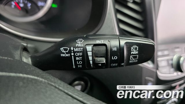 Hyundai Santafe 2014 — photo 29