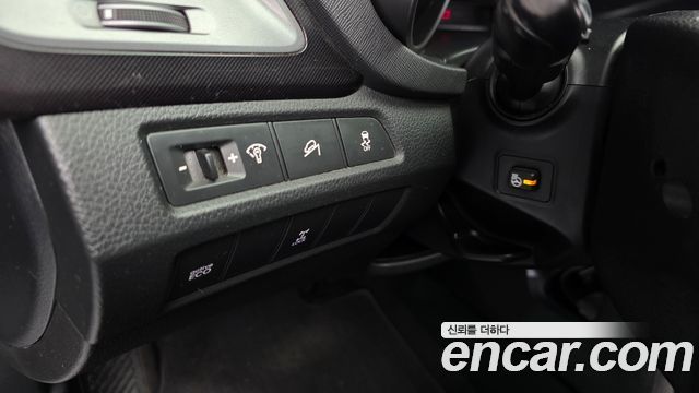 Hyundai Santafe 2014 — photo 30