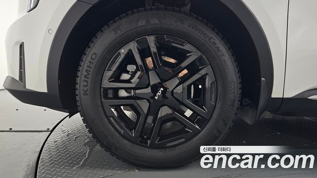 Kia Sorento 2024 — photo 5