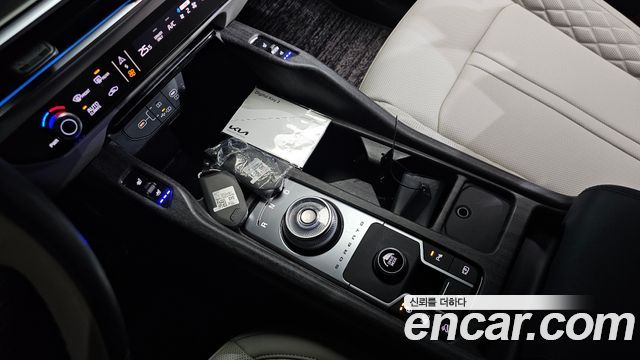 Kia Sorento 2024 — photo 12