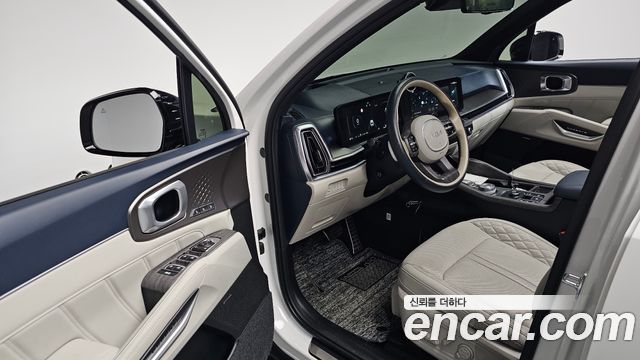 Kia Sorento 2024 — photo 13