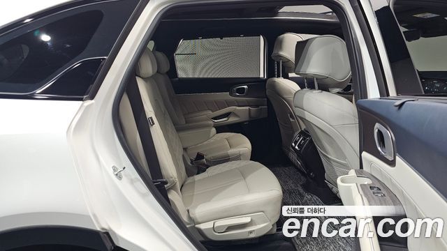 Kia Sorento 2024 — photo 17