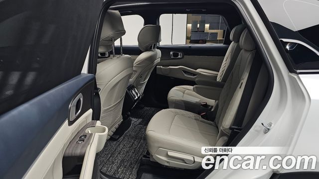 Kia Sorento 2024 — photo 18