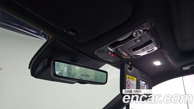 Kia Sorento 2024 — photo 23
