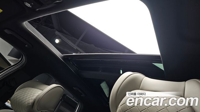 Kia Sorento 2024 — photo 24