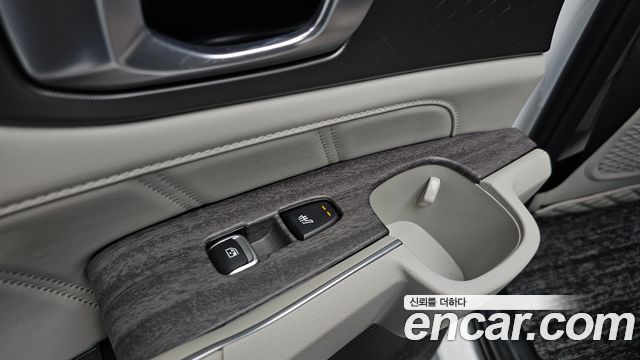 Kia Sorento 2024 — photo 25