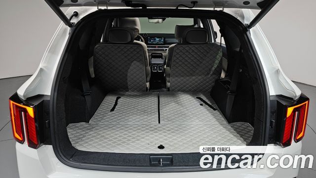 Kia Sorento 2024 — photo 26