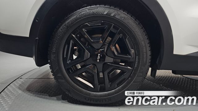 Kia Sorento 2024 — photo 7