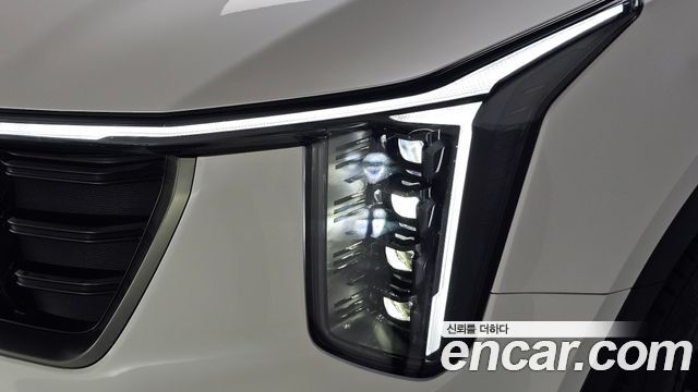 Kia Sorento 2024 — photo 8