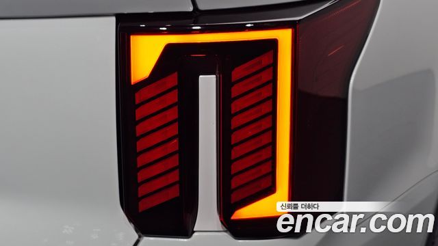 Kia Sorento 2024 — photo 9