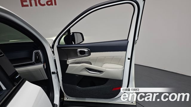 Kia Sorento 2024 — photo 14