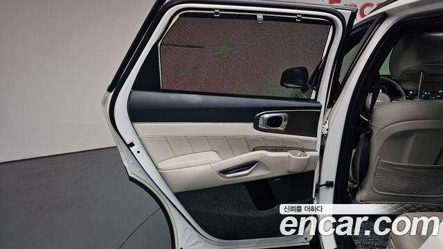 Kia Sorento 2024 — photo 15