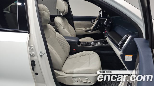 Kia Sorento 2024 — photo 16