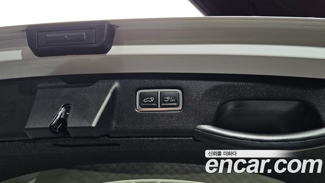 Kia Sorento 2024 — photo 27