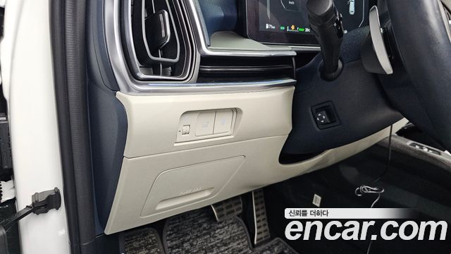 Kia Sorento 2024 — photo 34