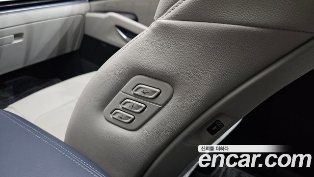Kia Sorento 2024 — photo 35