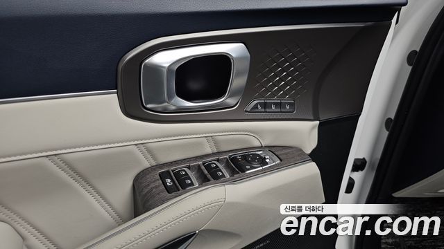 Kia Sorento 2024 — photo 36