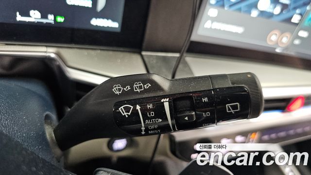 Kia Sorento 2024 — photo 37