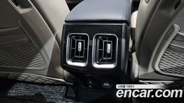 Kia Sorento 2024 — photo 38