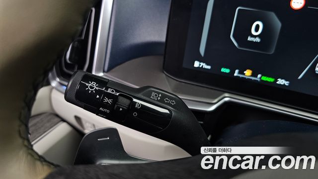 Kia Sorento 2024 — photo 39