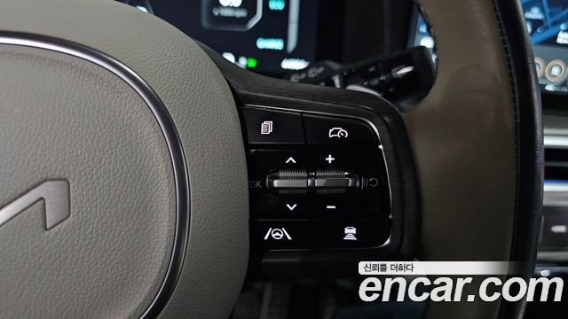 Kia Sorento 2024 — photo 40