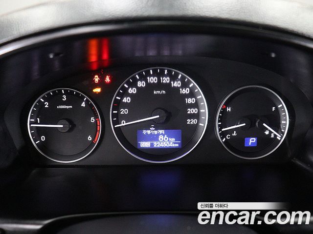 Hyundai Starex 2017 — photo 6