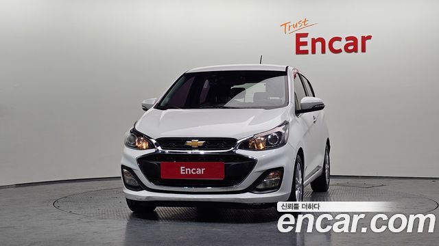 Chevrolet Korea Spark 2019 — photo 3